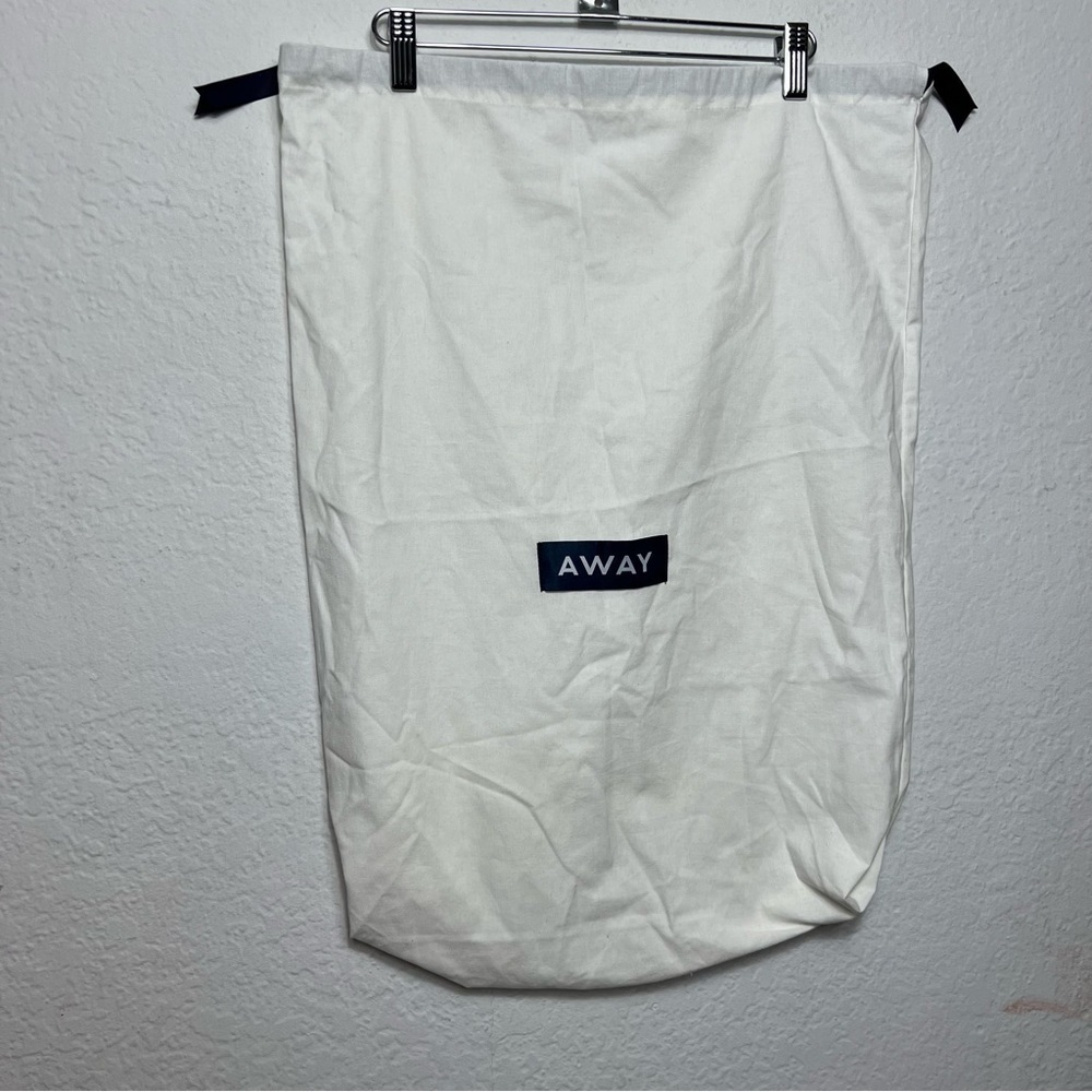 Away Large Pull String Dust Bag - image 1